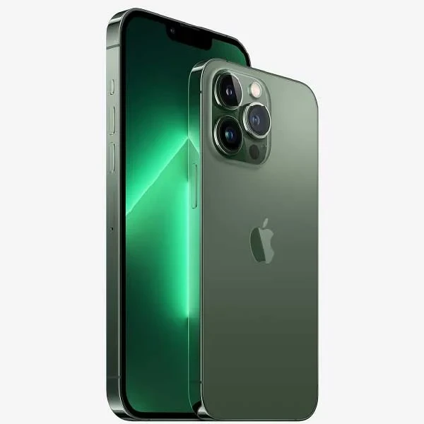 iphone 13 pro max used 128gb 256gb 512gb golden green graphite silver Free Shipping